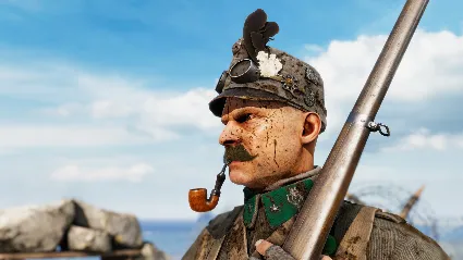 Isonzo Reserve DLC - STEAM GIFT РОССИЯ