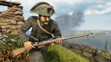 Isonzo Reserve DLC - STEAM GIFT РОССИЯ
