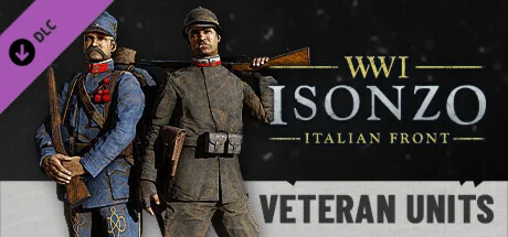 Isonzo Veterans DLC - STEAM GIFT РОССИЯ