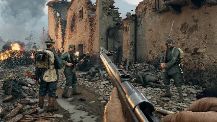 Isonzo - Royal Units Pack DLC - STEAM GIFT РОССИЯ