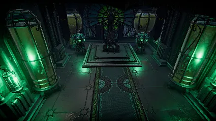 V Rising - Sinister Evolution Pack DLC - STEAM RU