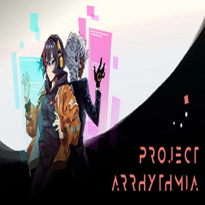 Project Arrhythmia (Steam key / Region Free)