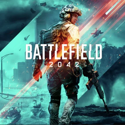 🔴 Battlefield 2042 Elite 🎮 PS4 PS5 Турция PS 🔴