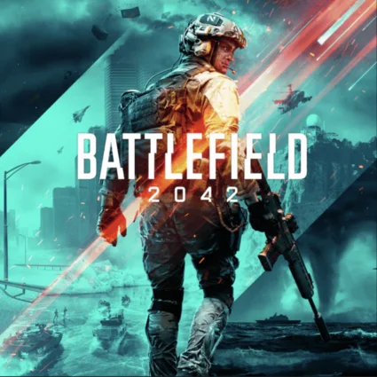 🔴 Battlefield 2042 Elite 🎮 PS4 PS5 Турция PS 🔴