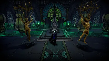 V Rising - Sinister Evolution Pack РОССИЯ STEAM