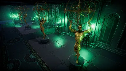 V Rising - Sinister Evolution Pack РОССИЯ STEAM