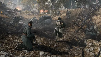 Isonzo - Expedition Units Pack Экспедиционные войска АВТОДОСТАВКА STEAM РОССИЯ
