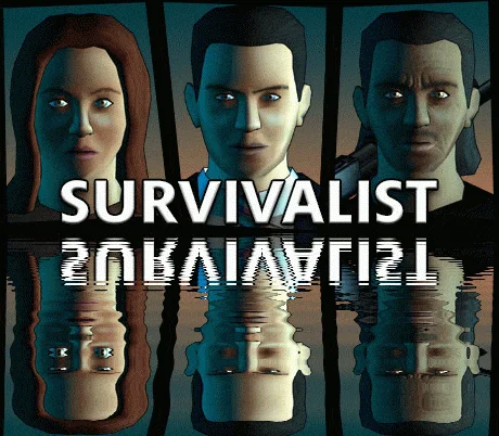 Survivalist ⭐Steam\РФ+Весь Мир\Key⭐ + Бонус