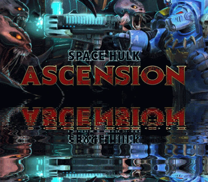 ✅Space Hulk: Ascension ⭐Steam\RegionFree\Key⭐ + Bonus