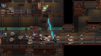Castle Of Alchemists АВТОДОСТАВКА STEAM GIFT РОССИЯ