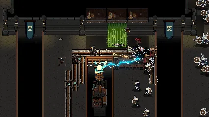 Castle Of Alchemists АВТОДОСТАВКА STEAM GIFT РОССИЯ