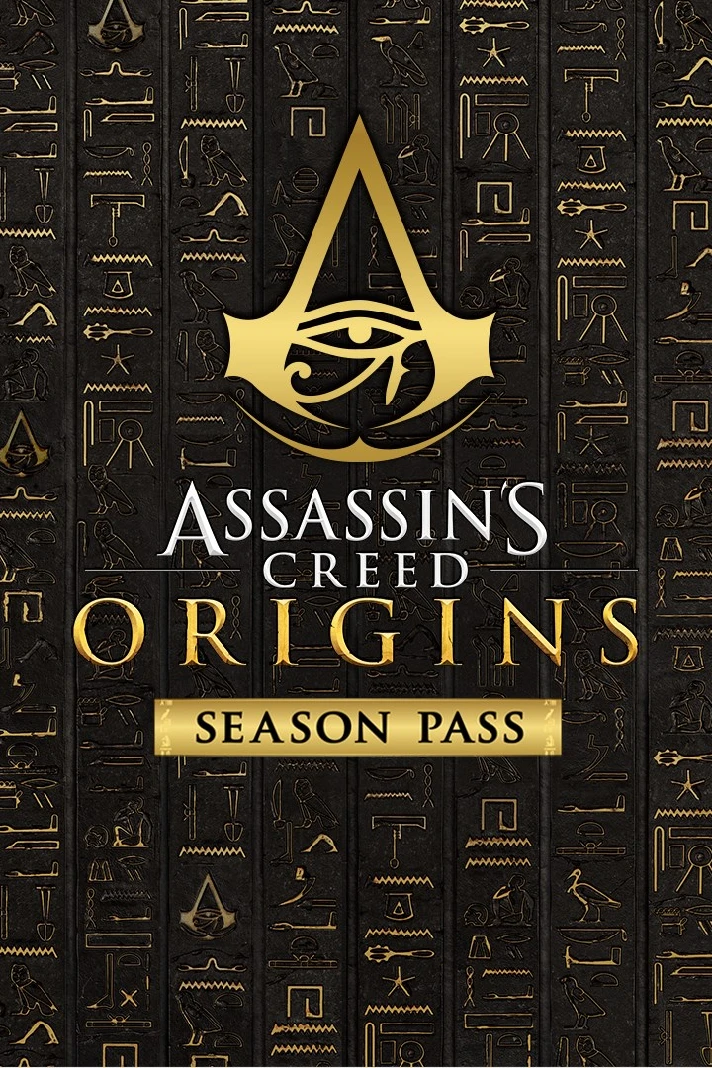 🔴  Assassin´s Creed Origins - Season Pass XBOX💳0%💎🔥