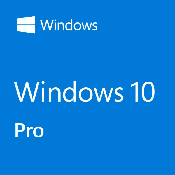 Windows 10-10pro ключ