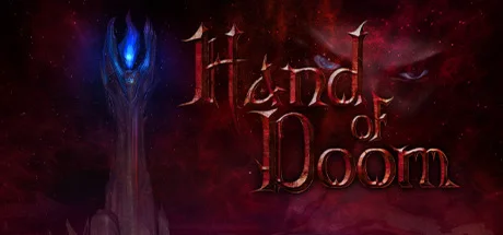 Hand of Doom  АВТОДОСТАВКА STEAM GIFT РОССИЯ