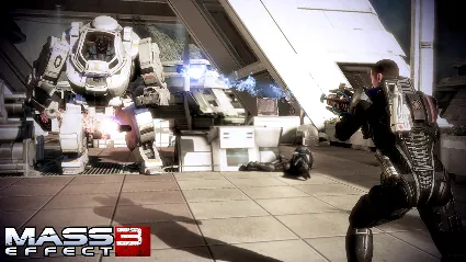 Mass Effect 3 (2012) STEAM•RU ⚡ ️АВТОДОСТАВКА 💳 0%