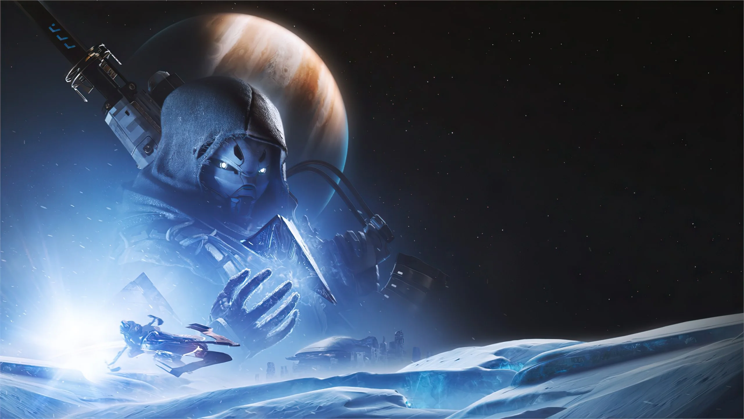 Destiny 2 Beyond Light ключ Global RU/CIS РФ СНГ Россия