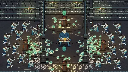 Castle Of Alchemists STEAM•RU ⚡ ️АВТОДОСТАВКА 💳 0%