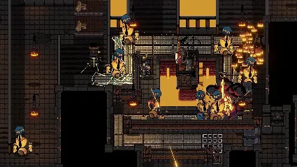 Castle Of Alchemists STEAM•RU ⚡ ️АВТОДОСТАВКА 💳 0%