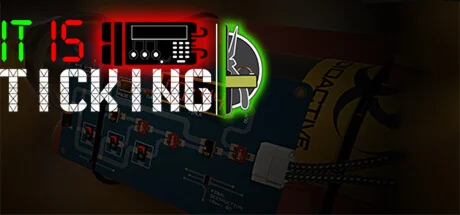 It Is TickingАВТОДОСТАВКА Steam Россия
