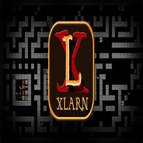 Xlarn (Steam key / РФ+Весь Мир)