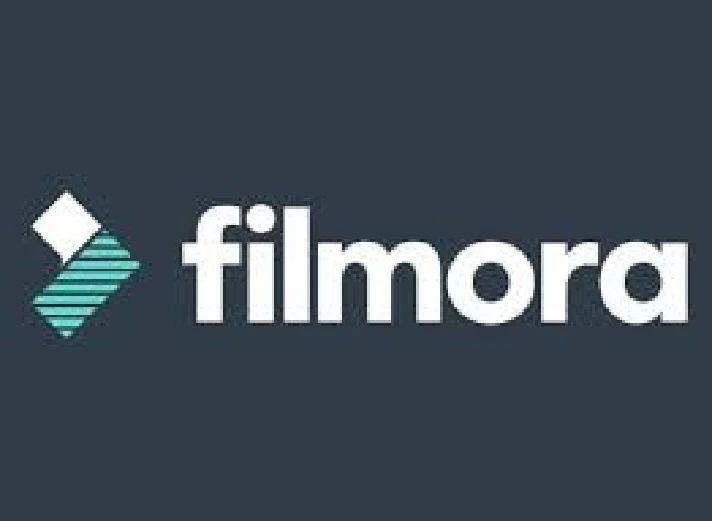 【MAC】Filmora 12  video editor 1 year