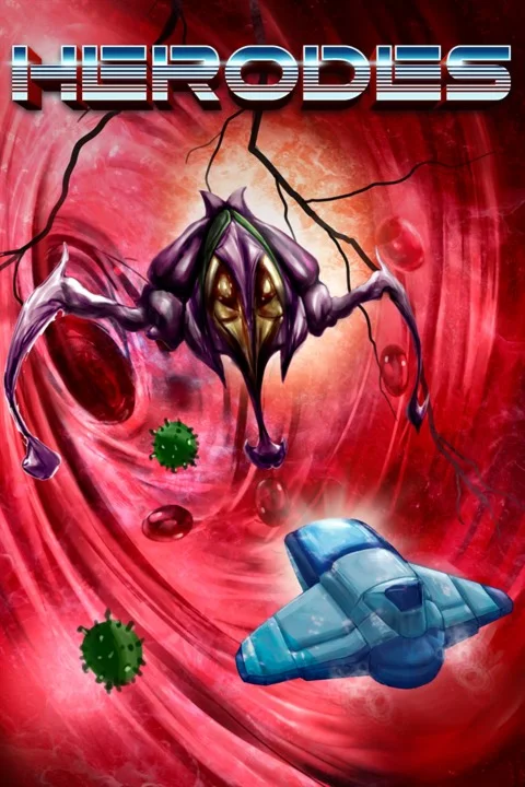  Herodes Xbox One & Xbox Series X|S активация