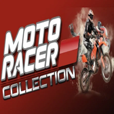 Moto Racer Collection (Steam key / Region Free)