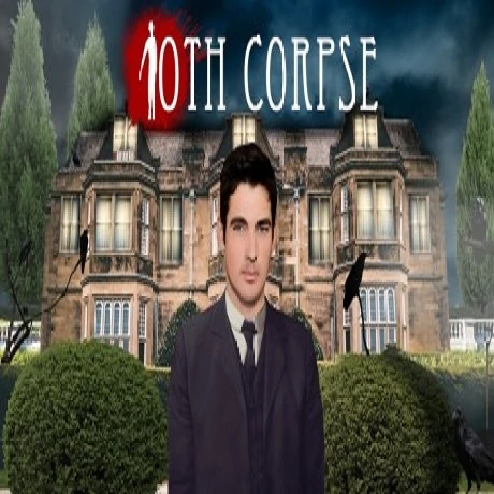 10th Corpse (Steam key / Region Free)