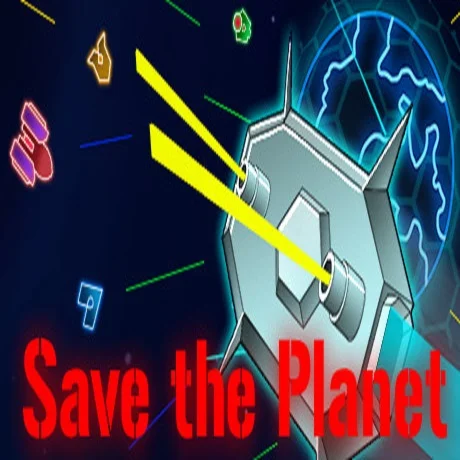 Save the Planet (Steam key / Region Free)