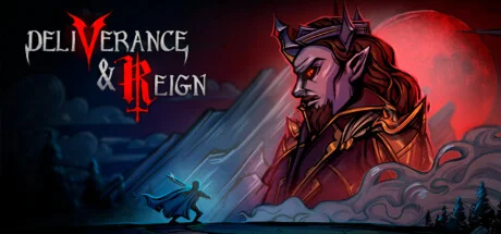 Deliverance & ReignАВТОДОСТАВКА Steam Россия