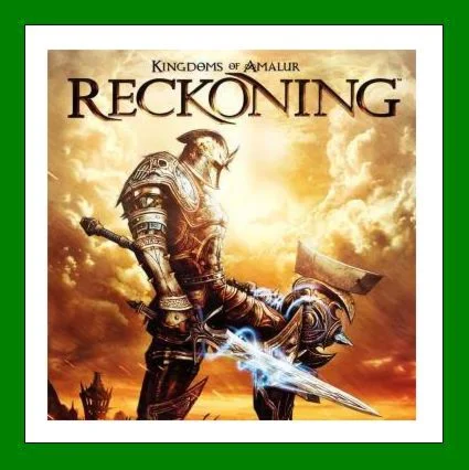 Kingdoms of Amalur: Reckoning️Steam⭐Аренда️Online
