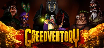 Greedventory - STEAM GIFT РОССИЯ