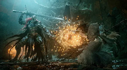 Lords of the Fallen - STEAM GIFT РОССИЯ
