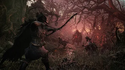 Lords of the Fallen - STEAM GIFT РОССИЯ