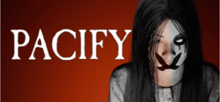 Pacify 💎 STEAM GIFT FOR RUSSIA