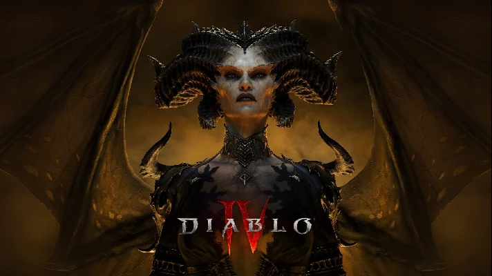 😈Diablo IV Ultimate Edition XBOX ONE SERIES X|S KEY