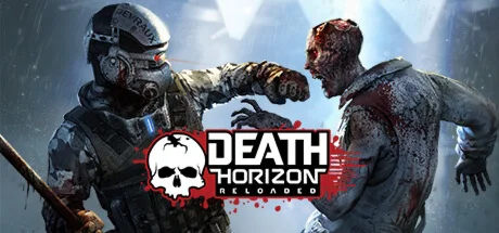 Death Horizon: Reloaded - STEAM GIFT РОССИЯ