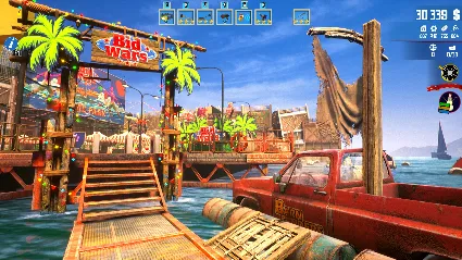 BarnFinders: Bid Wars DLC 💎 DLC STEAM GIFT РОССИЯ