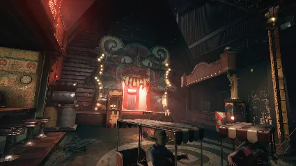 The Outlast Trials АВТОДОСТАВКА STEAM РОССИЯ
