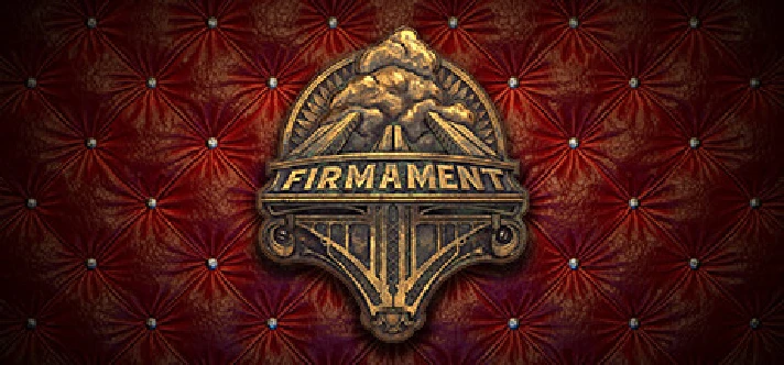 Firmament (Steam Gift RU) 🔥