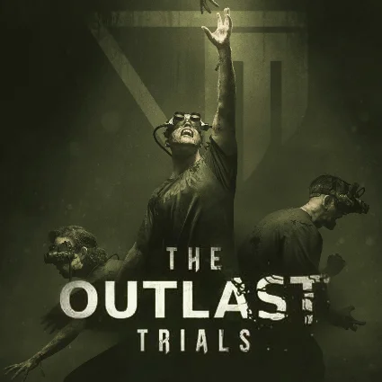 🟢 The Outlast Trials ❤ ️Steam ❤ ️ ✅ ГАРАНТИЯ ✅