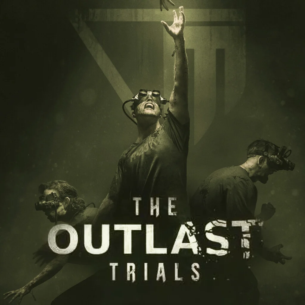The Outlast Trials️Steam️ГАРАНТИЯ