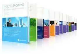 Сборник 115 лучших книг по форексу