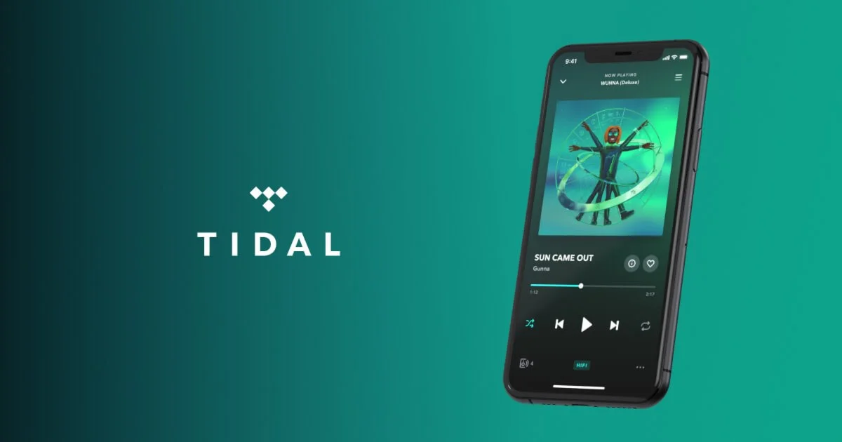 🎵 Tidal HiFi Plus 🎵  🎧 1 месяц 🎧 ✅ ГАРАНТИЯ ✅