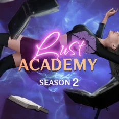 Lust Academy - Season 2 | Steam Оффлайн