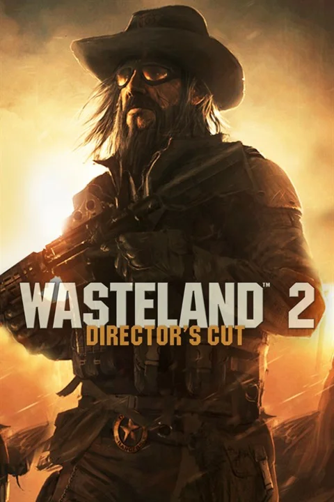 Wasteland 2: Director´s Cut Xbox One|X|S активация