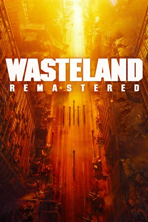Wasteland Remastered Xbox One|X|S активация
