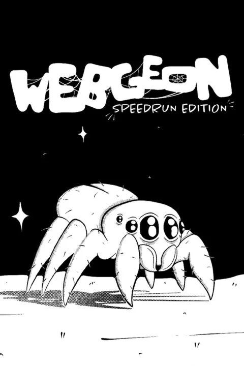 Webgeon Speedrun Edition Xbox One|X|S активация