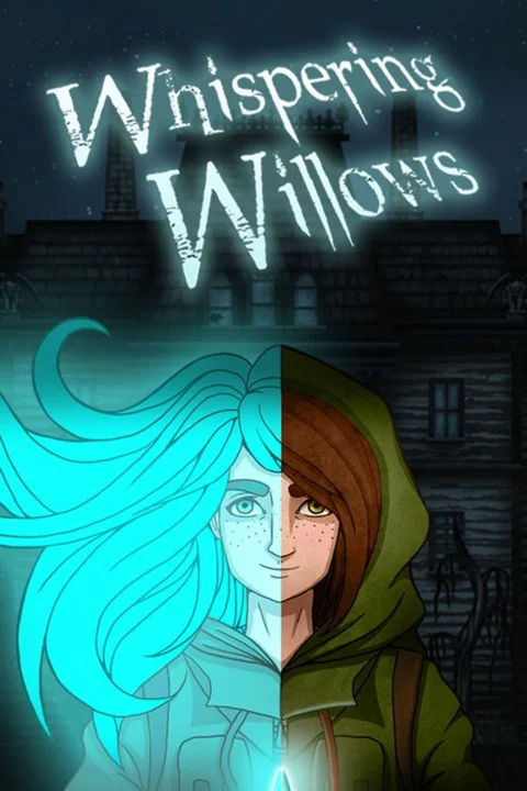 Whispering Willows Xbox One|X|S активация
