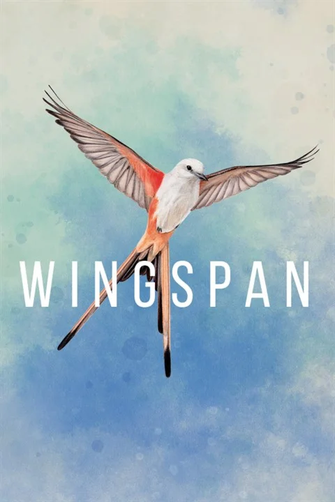 WINGSPAN (КРЫЛЬЯ) Xbox One|X|S активация